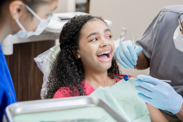 Best Emergency Treatment for Oral Infections in Parshall, ND