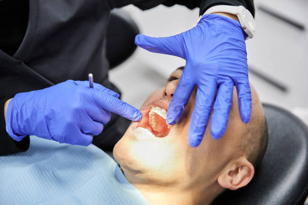 Best Emergency Treatment for Oral Infections in Parshall, ND