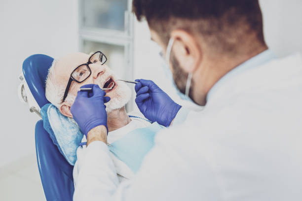 Best Dental Abscess Treatment in Parshall, ND